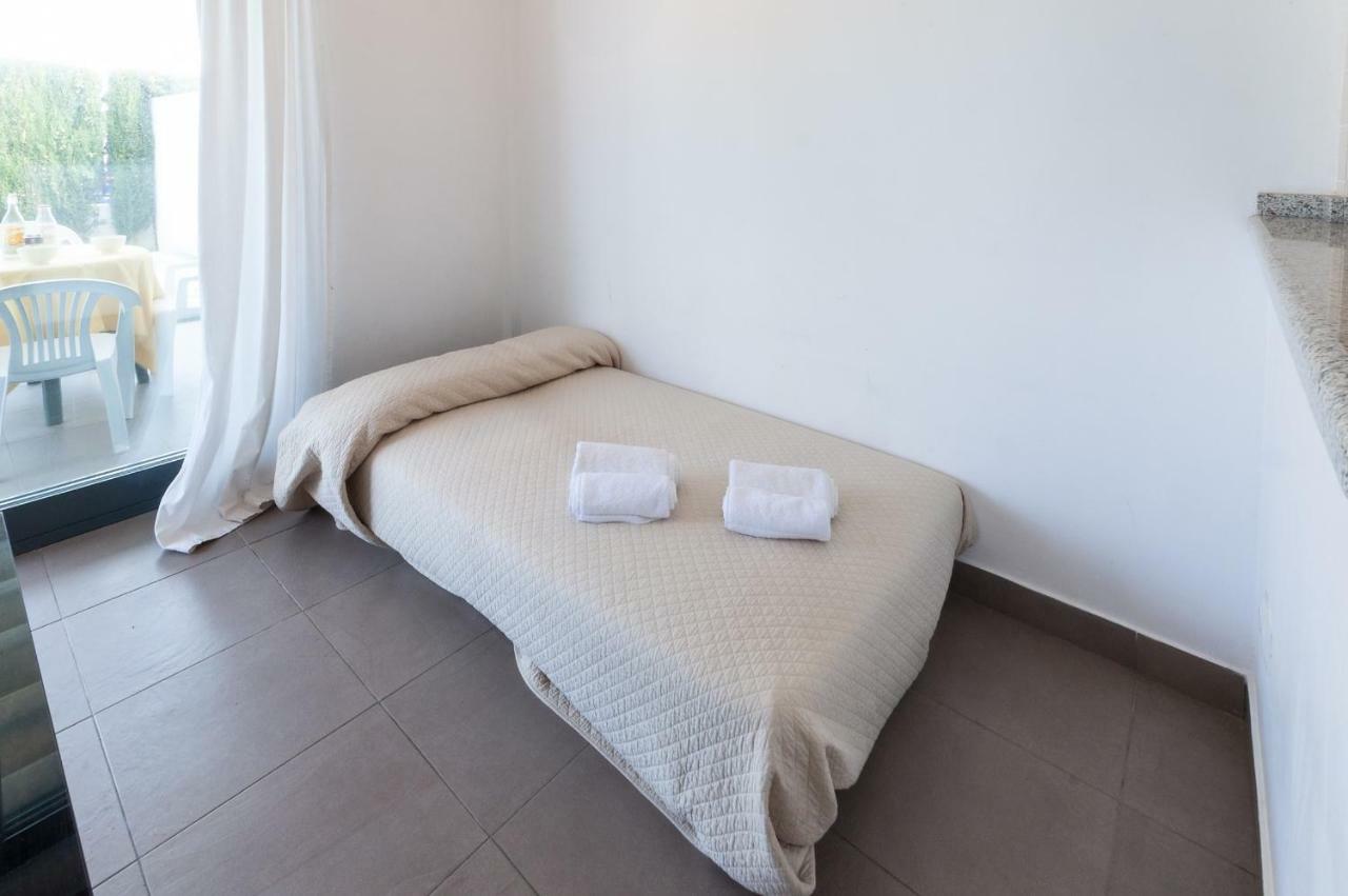Vila Premium 17 Les Deveses Exteriér fotografie